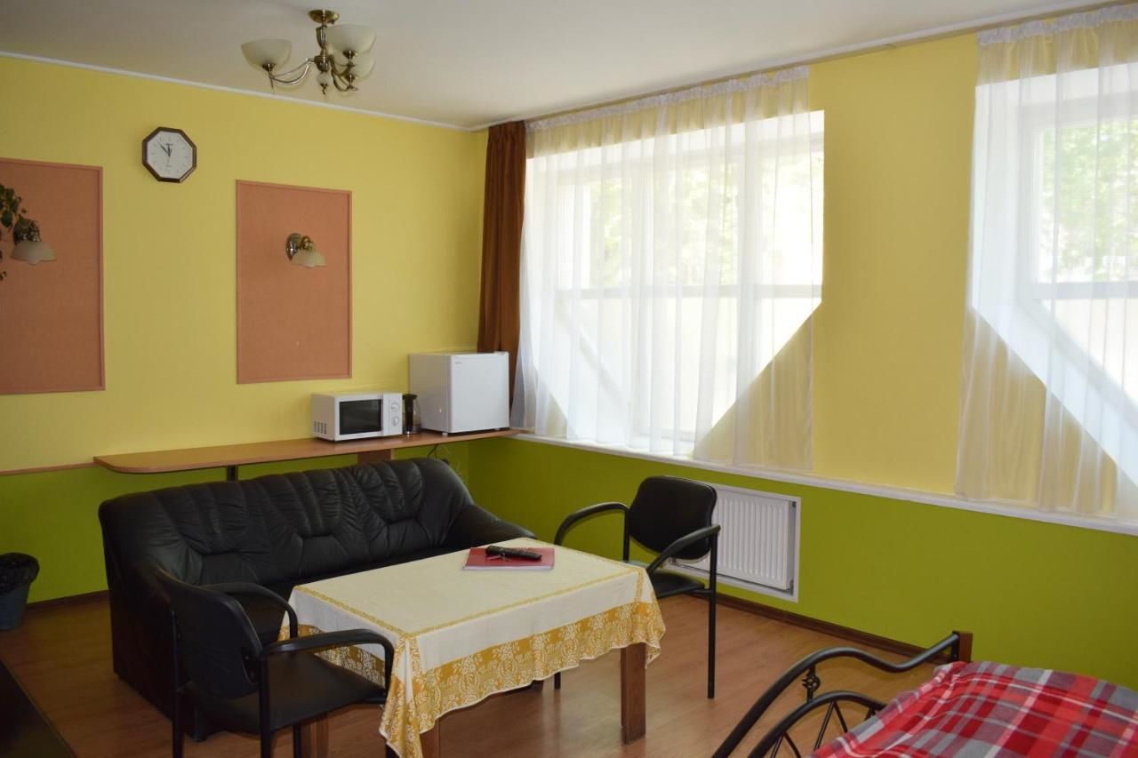 Апартаменты Apartament Erfolg 12 Даугавпилс-14