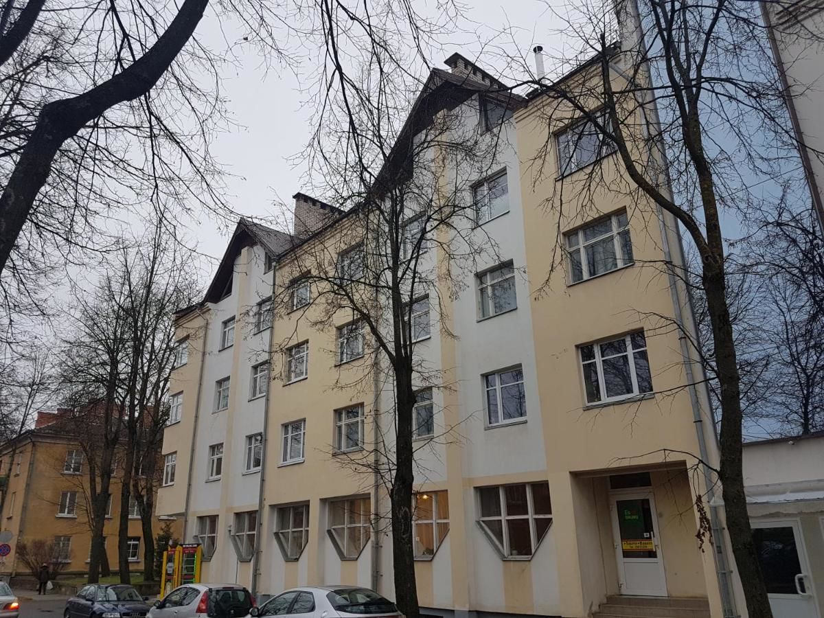 Апартаменты Apartament Erfolg 12 Даугавпилс-44