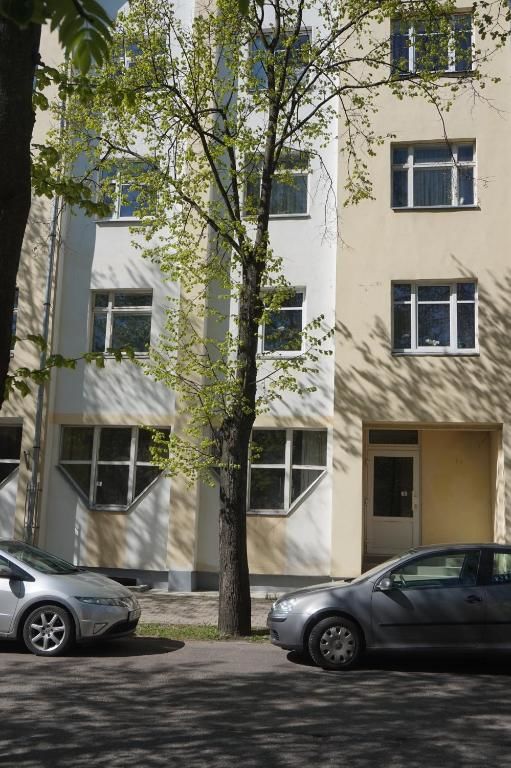 Апартаменты Apartament Erfolg 12 Даугавпилс