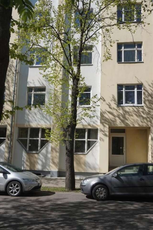 Апартаменты Apartament Erfolg 12 Даугавпилс-47